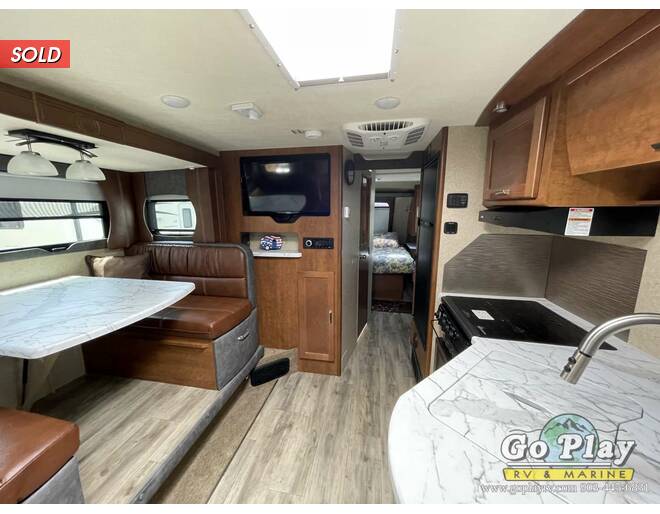 2021 Lance 2375 Travel Trailer at Go Play RV and Marine STOCK# 331214a Photo 18