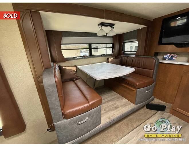 2021 Lance 2375 Travel Trailer at Go Play RV and Marine STOCK# 331214a Photo 22