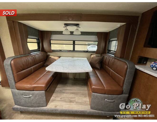 2021 Lance 2375 Travel Trailer at Go Play RV and Marine STOCK# 331214a Photo 28