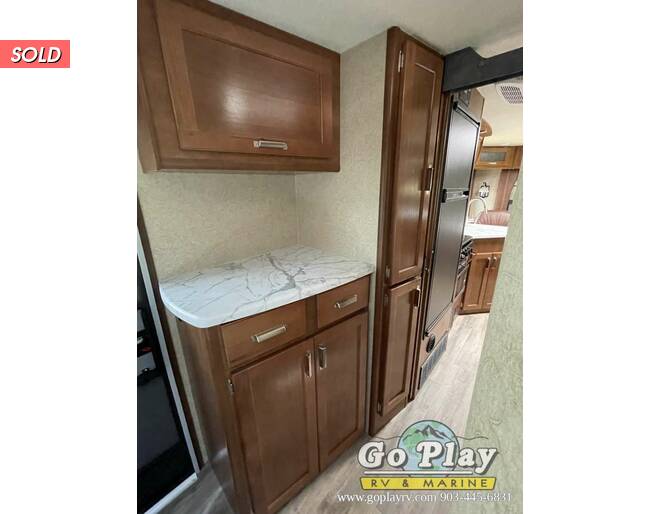 2021 Lance 2375 Travel Trailer at Go Play RV and Marine STOCK# 331214a Photo 29