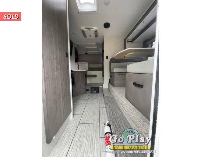 2022 Lance Short Bed 855S Truck Camper at Go Play RV and Marine STOCK# 178921 Photo 11