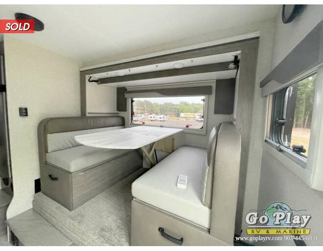 2022 Lance Short Bed 855S Truck Camper at Go Play RV and Marine STOCK# 178921 Photo 13