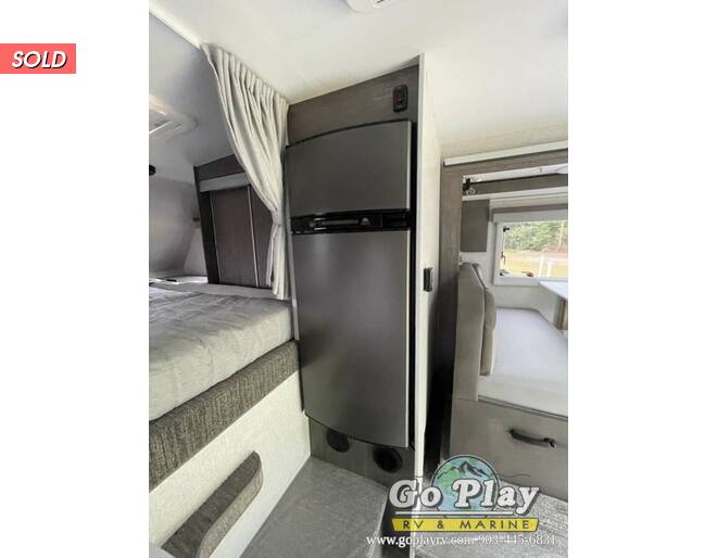 2022 Lance Short Bed 855S Truck Camper at Go Play RV and Marine STOCK# 178921 Photo 18