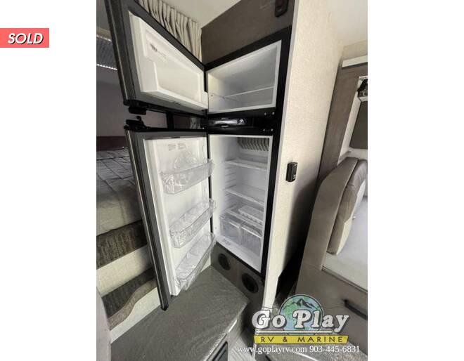 2022 Lance Short Bed 855S Truck Camper at Go Play RV and Marine STOCK# 178921 Photo 19