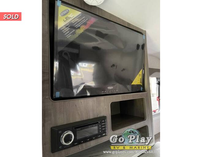 2022 Lance Short Bed 855S Truck Camper at Go Play RV and Marine STOCK# 178921 Photo 22