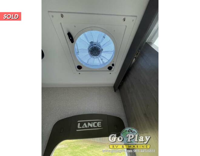 2022 Lance Short Bed 855S Truck Camper at Go Play RV and Marine STOCK# 178921 Photo 27