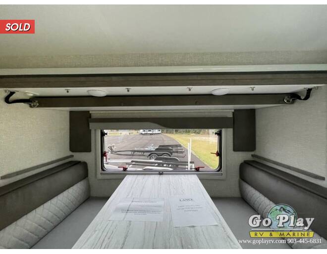2022 Lance Short Bed 855S Truck Camper at Go Play RV and Marine STOCK# 178921 Photo 28