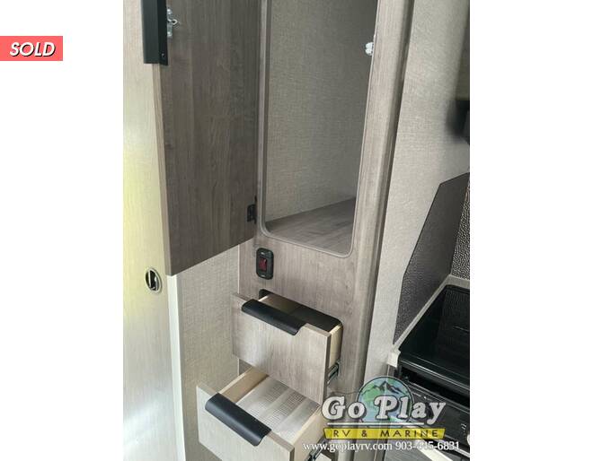 2022 Lance Short Bed 855S Truck Camper at Go Play RV and Marine STOCK# 178921 Photo 35