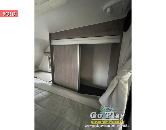 2022 Lance Short Bed 855S Truck Camper at Go Play RV and Marine STOCK# 178921 Photo 37