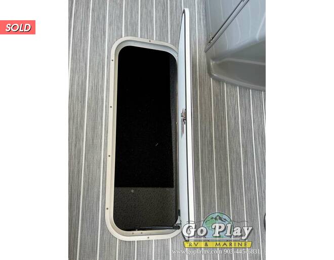 2022 Berkshire CTS Series 22RFX CTS 2.75 Pontoon at Go Play RV and Marine STOCK# 69D222 Photo 20
