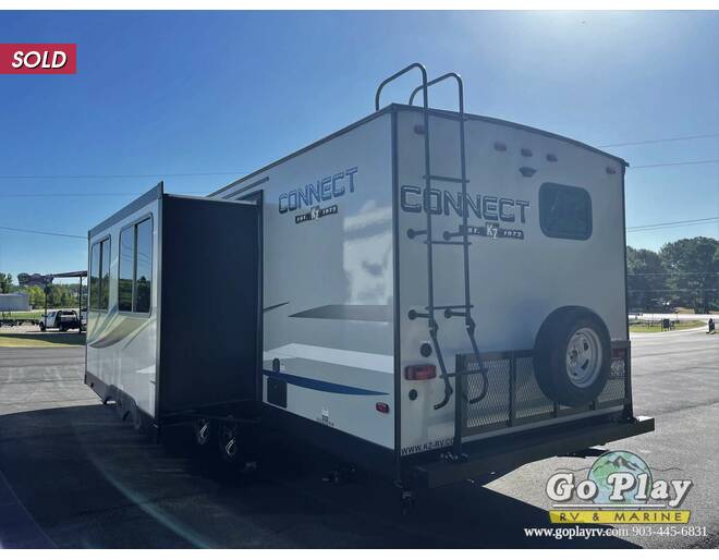 2020 KZ Connect 261RB Travel Trailer at Go Play RV and Marine STOCK# 066639 Photo 6