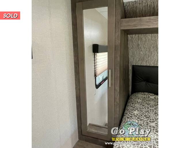 2020 KZ Connect 261RB Travel Trailer at Go Play RV and Marine STOCK# 066639 Photo 12