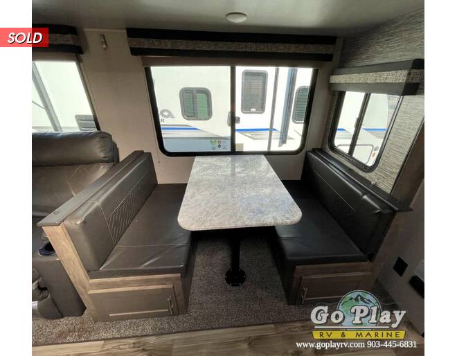 2020 KZ Connect 261RB Travel Trailer at Go Play RV and Marine STOCK# 066639 Photo 14
