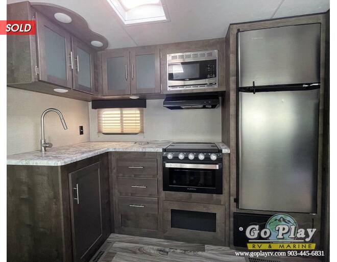 2020 KZ Connect 261RB Travel Trailer at Go Play RV and Marine STOCK# 066639 Photo 15