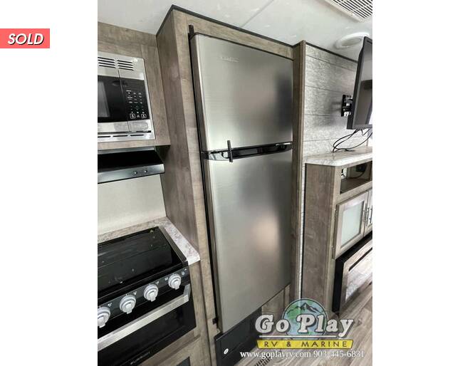 2020 KZ Connect 261RB Travel Trailer at Go Play RV and Marine STOCK# 066639 Photo 20