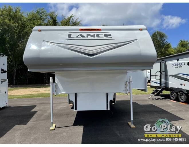 2022 Lance Long Bed 1172 Truck Camper at Go Play RV and Marine STOCK# 178569 Photo 2