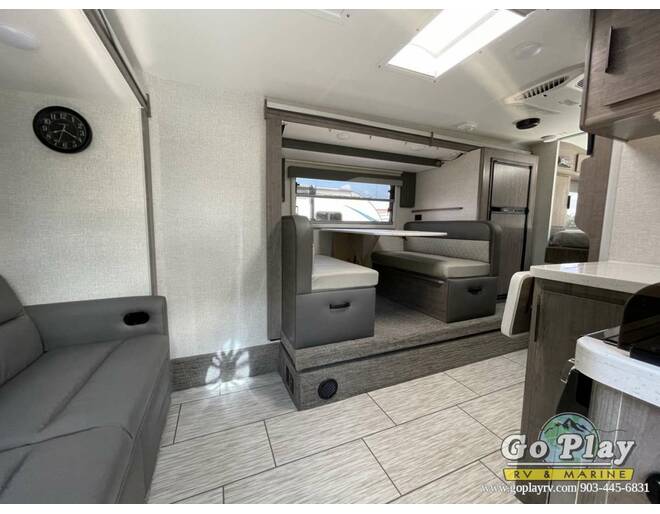 2022 Lance Long Bed 1172 Truck Camper at Go Play RV and Marine STOCK# 178569 Photo 5