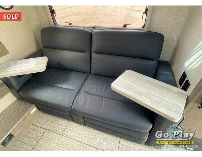 2022 Lance Long Bed 960 Truck Camper at Go Play RV and Marine STOCK# 178945 Photo 12