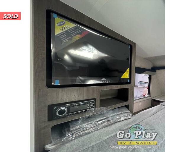 2022 Lance Long Bed 960 Truck Camper at Go Play RV and Marine STOCK# 178945 Photo 14