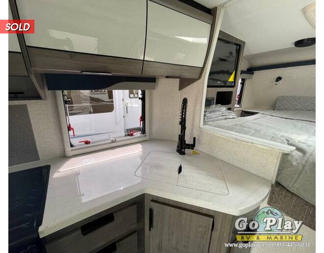 2022 Lance Long Bed 960 Truck Camper at Go Play RV and Marine STOCK# 178945 Photo 22