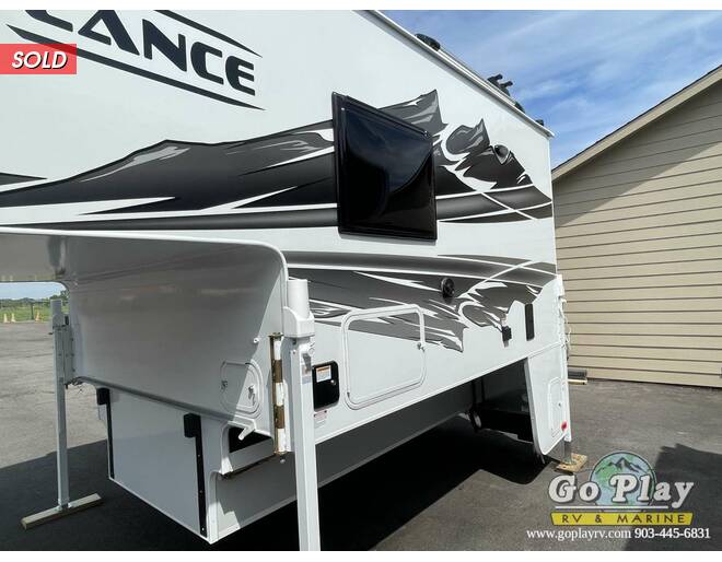 2022 Lance Long Bed 960 Truck Camper at Go Play RV and Marine STOCK# 178945 Photo 4