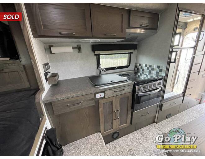 2021 Northern Lite Limited Edition 10 2EX LE DRY BATH Truck Camper at Go Play RV and Marine STOCK# 8821LE Photo 30