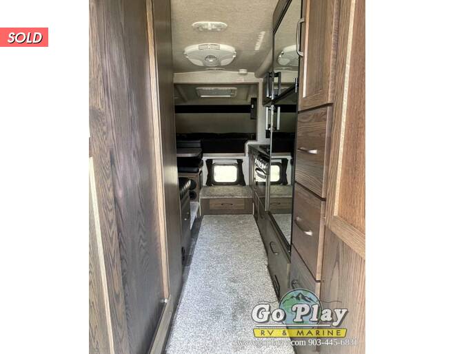 2021 Northern Lite Limited Edition 10 2EX LE DRY BATH Truck Camper at Go Play RV and Marine STOCK# 8821LE Photo 14