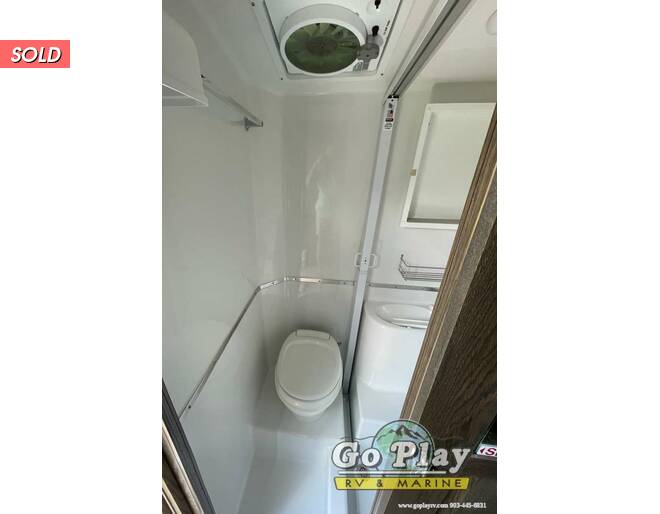 2021 Northern Lite Limited Edition 10 2EX LE DRY BATH Truck Camper at Go Play RV and Marine STOCK# 8821LE Photo 16