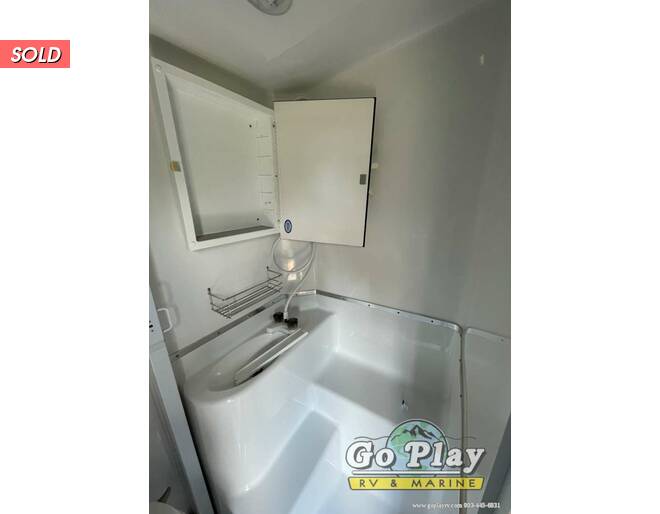 2021 Northern Lite Limited Edition 10 2EX LE DRY BATH Truck Camper at Go Play RV and Marine STOCK# 8821LE Photo 18