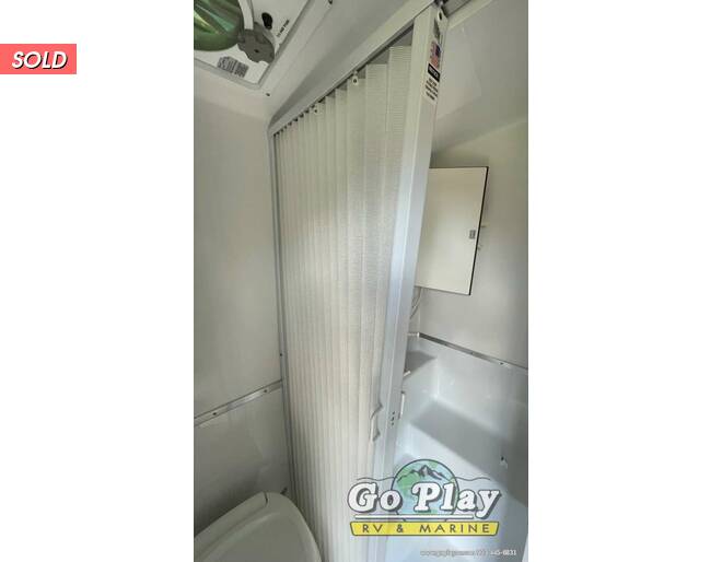 2021 Northern Lite Limited Edition 10 2EX LE DRY BATH Truck Camper at Go Play RV and Marine STOCK# 8821LE Photo 19