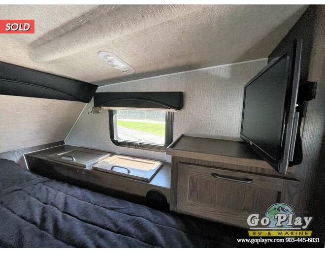 2021 Northern Lite Limited Edition 10 2EX LE DRY BATH Truck Camper at Go Play RV and Marine STOCK# 8821LE Photo 25