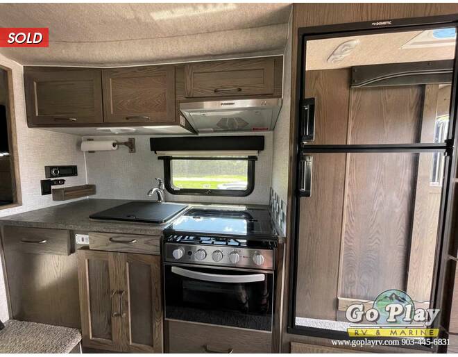 2021 Northern Lite Limited Edition 10 2EX LE DRY BATH Truck Camper at Go Play RV and Marine STOCK# 8821LE Photo 31