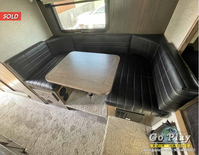2021 Northern Lite Limited Edition 10 2EX LE DRY BATH Truck Camper at Go Play RV and Marine STOCK# 8821LE Photo 34
