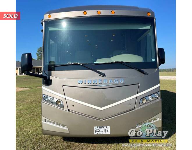 2018 Winnebago Forza Freightliner 38W Class A at Go Play RV and Marine STOCK# JP2666 Photo 2