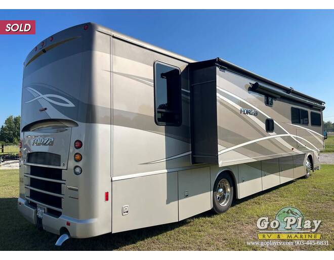 2018 Winnebago Forza Freightliner 38W Class A at Go Play RV and Marine STOCK# JP2666 Photo 6