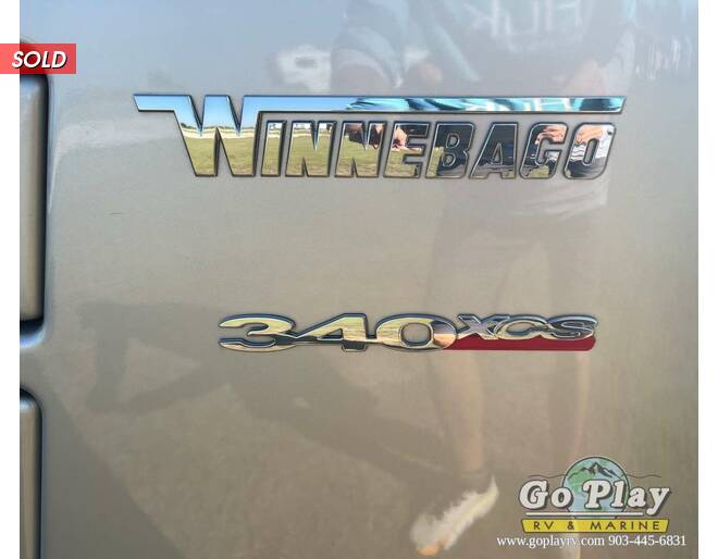 2018 Winnebago Forza Freightliner 38W Class A at Go Play RV and Marine STOCK# JP2666 Photo 7