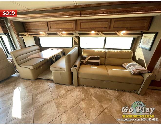 2018 Winnebago Forza Freightliner 38W Class A at Go Play RV and Marine STOCK# JP2666 Photo 13