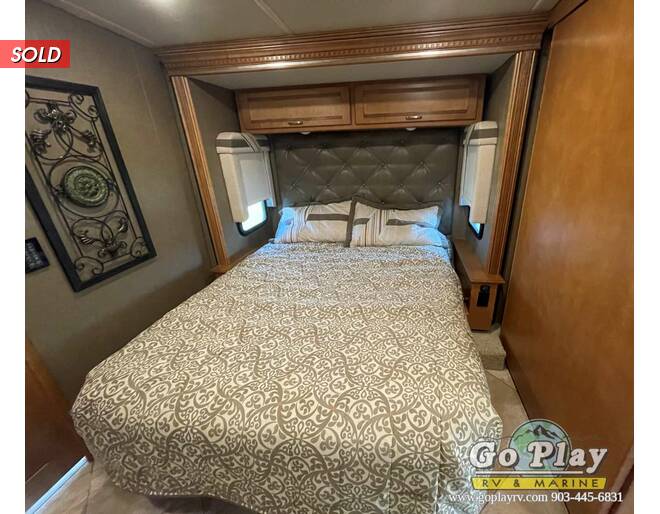 2018 Winnebago Forza Freightliner 38W Class A at Go Play RV and Marine STOCK# JP2666 Photo 19