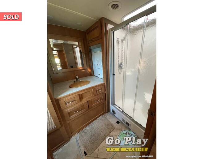 2018 Winnebago Forza Freightliner 38W Class A at Go Play RV and Marine STOCK# JP2666 Photo 23