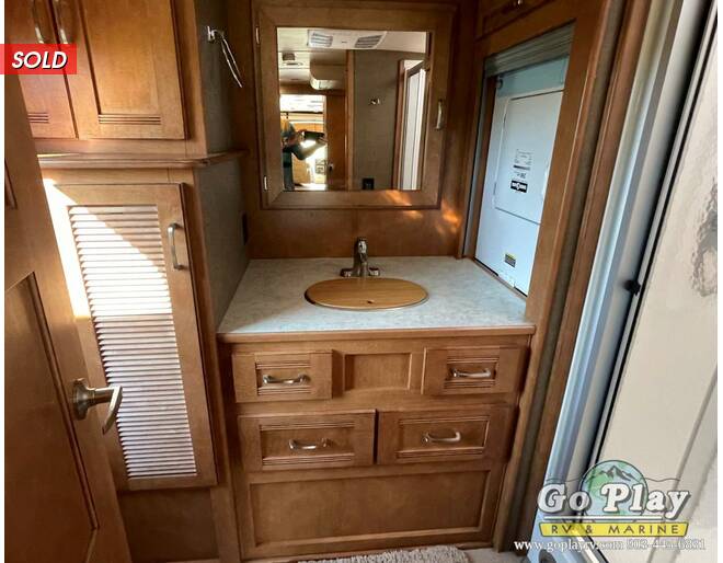 2018 Winnebago Forza Freightliner 38W Class A at Go Play RV and Marine STOCK# JP2666 Photo 25