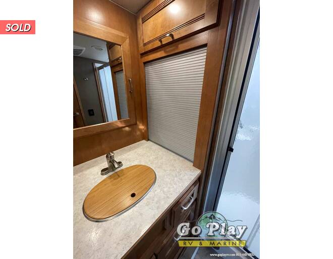 2018 Winnebago Forza Freightliner 38W Class A at Go Play RV and Marine STOCK# JP2666 Photo 28