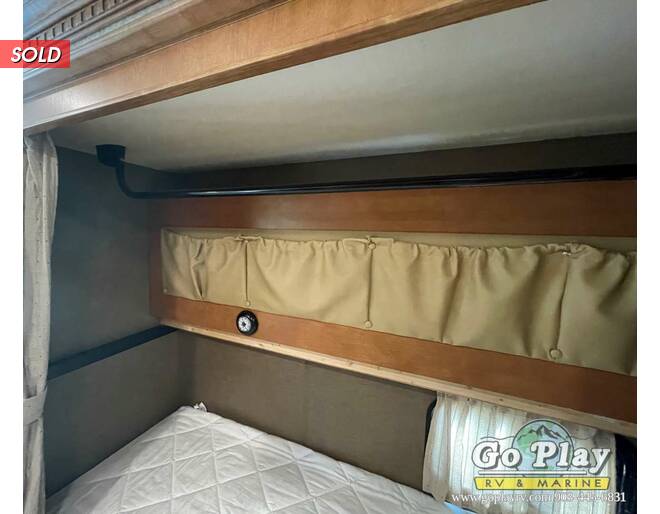 2018 Winnebago Forza Freightliner 38W Class A at Go Play RV and Marine STOCK# JP2666 Photo 33