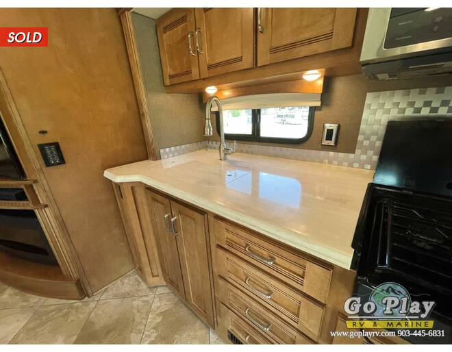 2018 Winnebago Forza Freightliner 38W Class A at Go Play RV and Marine STOCK# JP2666 Photo 35