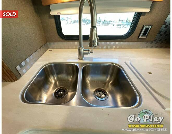 2018 Winnebago Forza Freightliner 38W Class A at Go Play RV and Marine STOCK# JP2666 Photo 36