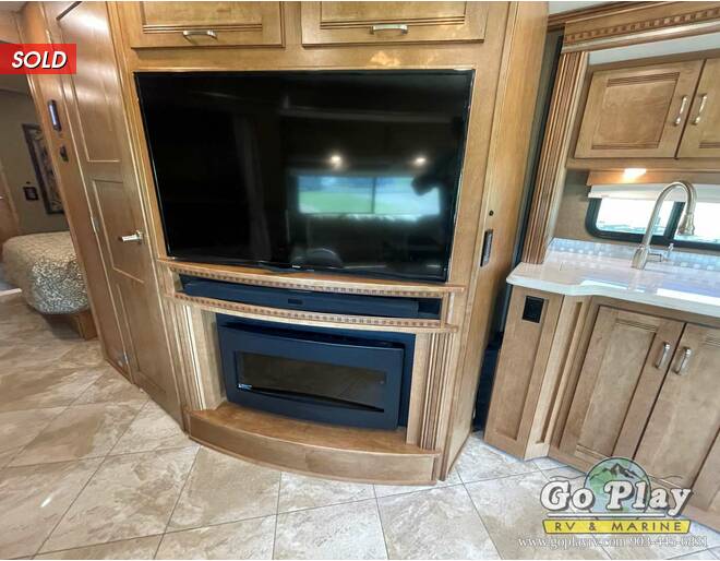 2018 Winnebago Forza Freightliner 38W Class A at Go Play RV and Marine STOCK# JP2666 Photo 38