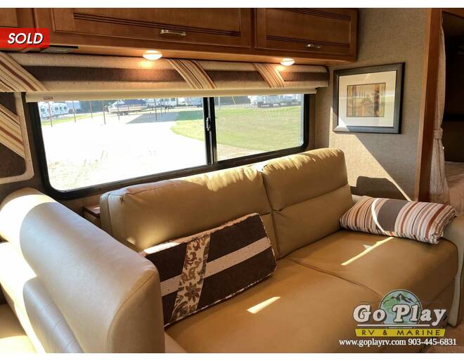 2018 Winnebago Forza Freightliner 38W Class A at Go Play RV and Marine STOCK# JP2666 Photo 41
