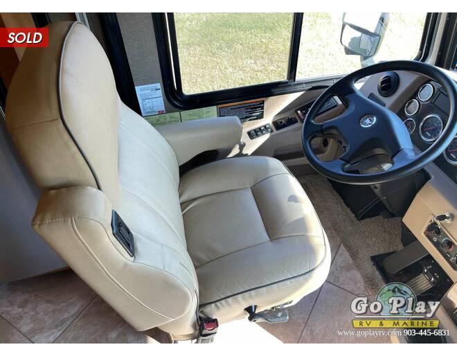 2018 Winnebago Forza Freightliner 38W Class A at Go Play RV and Marine STOCK# JP2666 Photo 49
