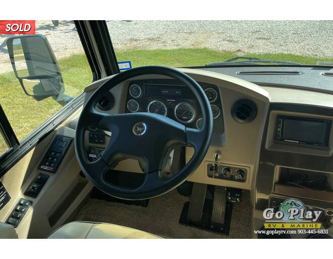 2018 Winnebago Forza Freightliner 38W Class A at Go Play RV and Marine STOCK# JP2666 Photo 50
