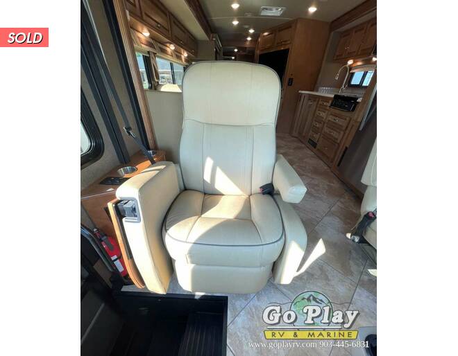 2018 Winnebago Forza Freightliner 38W Class A at Go Play RV and Marine STOCK# JP2666 Photo 57