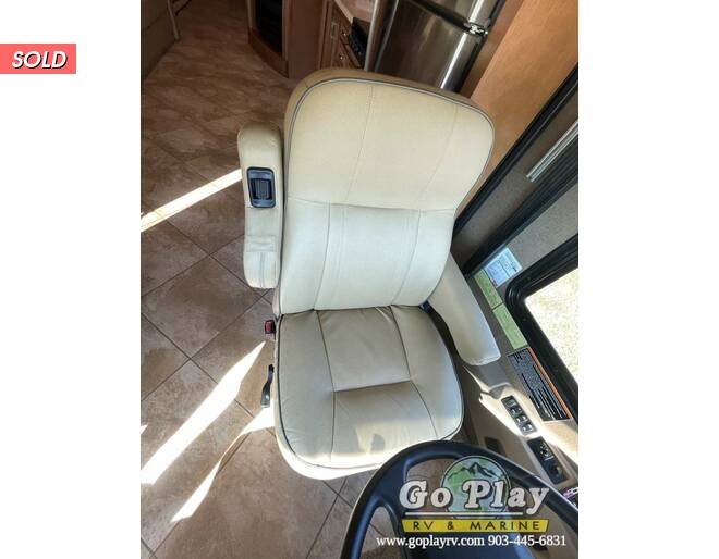 2018 Winnebago Forza Freightliner 38W Class A at Go Play RV and Marine STOCK# JP2666 Photo 58